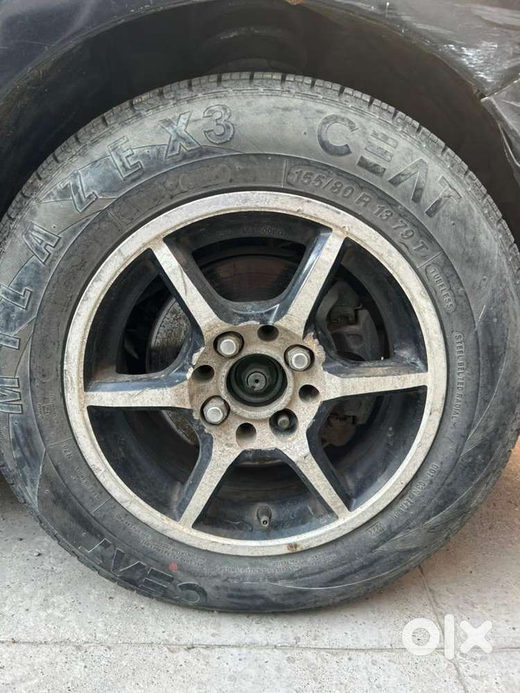 Hyundai I10 2006 Petrol 62000 Km Driven
