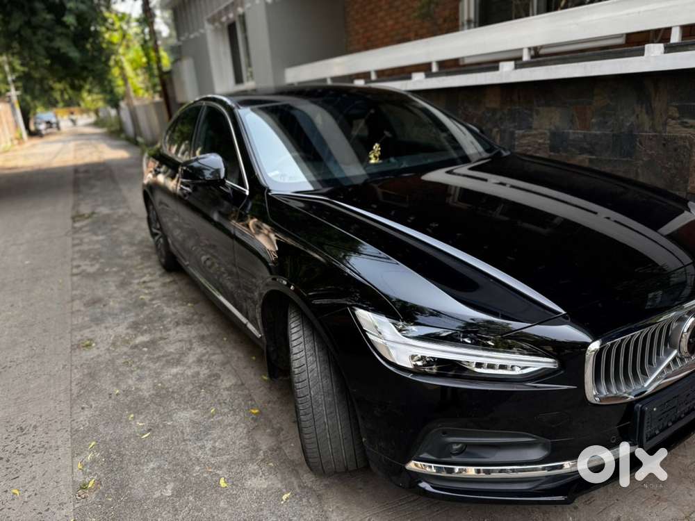 2023 Volvo S90 B5 Ultimate | 1st Owner | Only 17500 Km| Ppf | Warranty