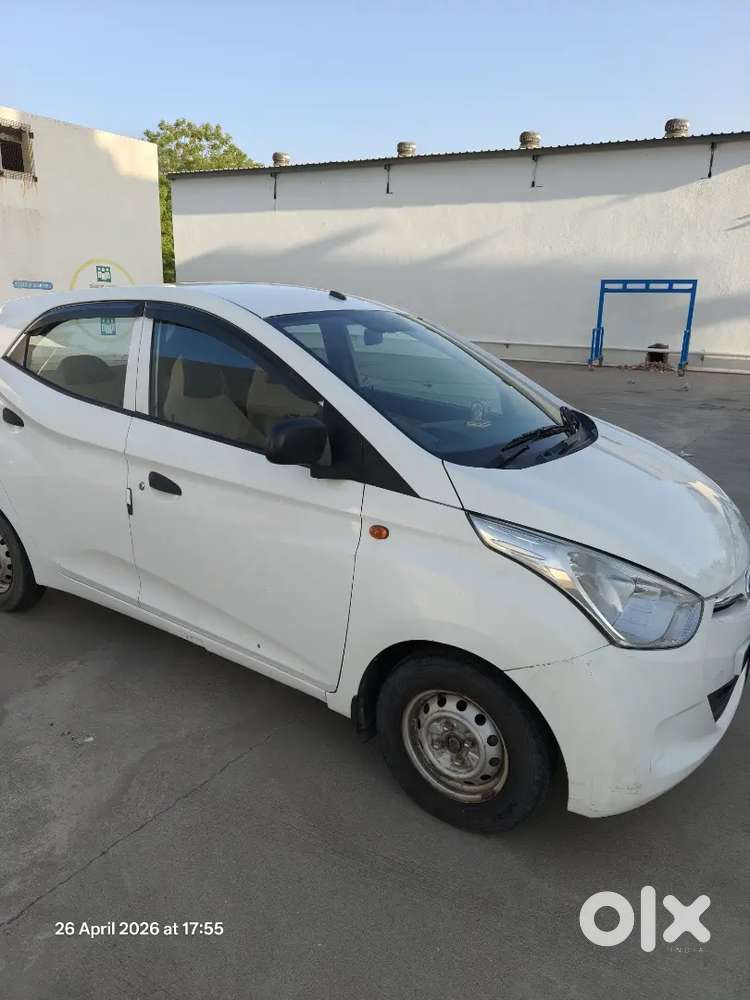 Well Maintained, Front Power Window