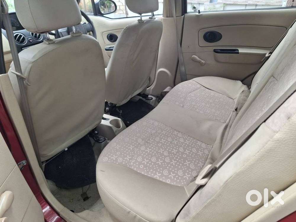 Chevrolet Spark 1.0 Ls, 2011, Petrol