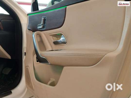 Mercedes-benz A-class Limousine 200d, 2022, Diesel