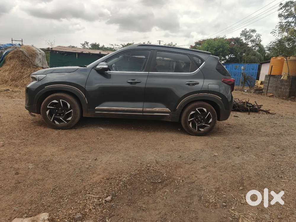 Kia Sonet 1.5 Htx 2024