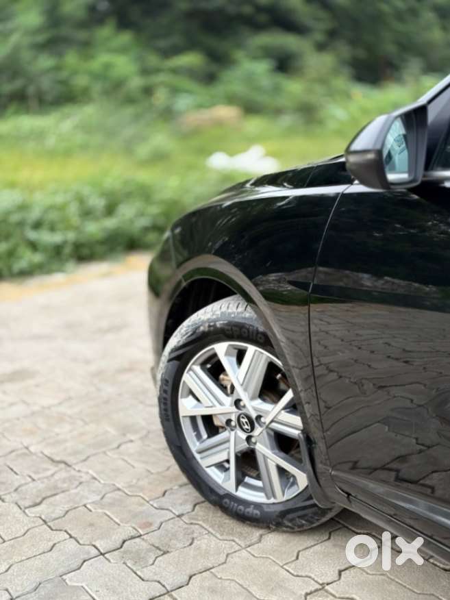 Hyundai Verna 1.5 Sx Petrol Mt, 2024, Petrol