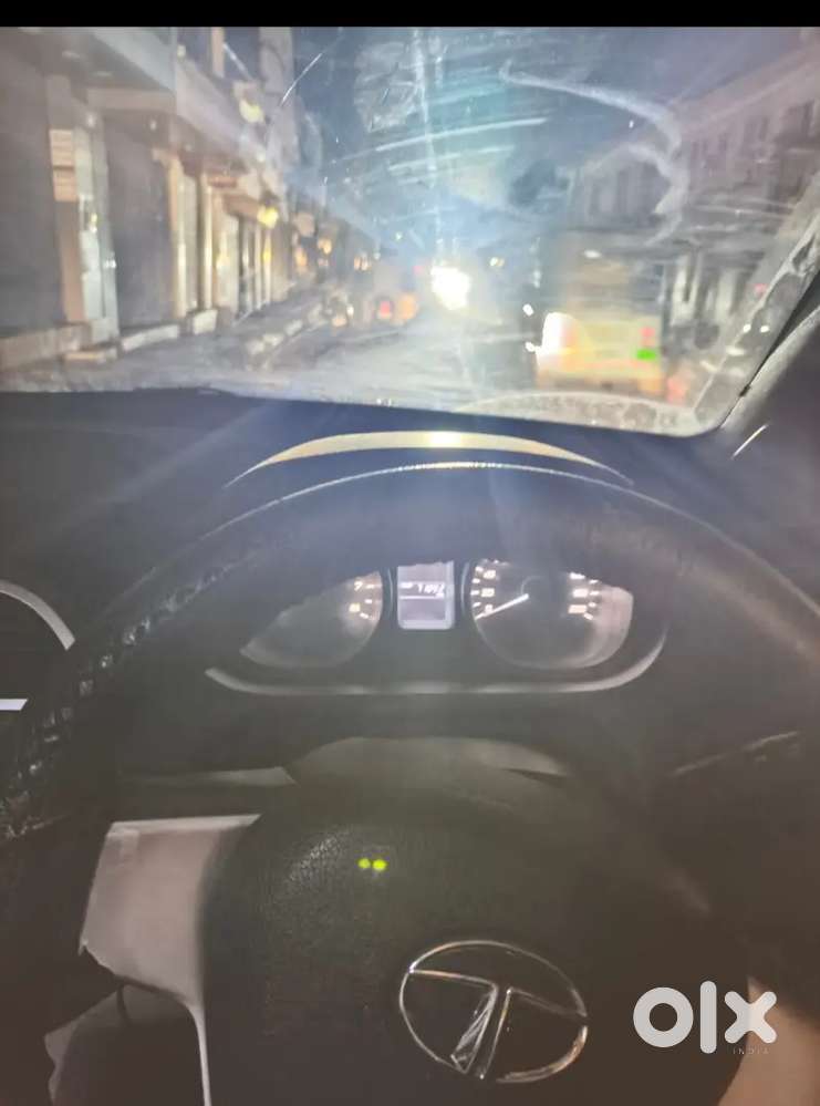 Tata Tiago 1.2 Revotron 2018