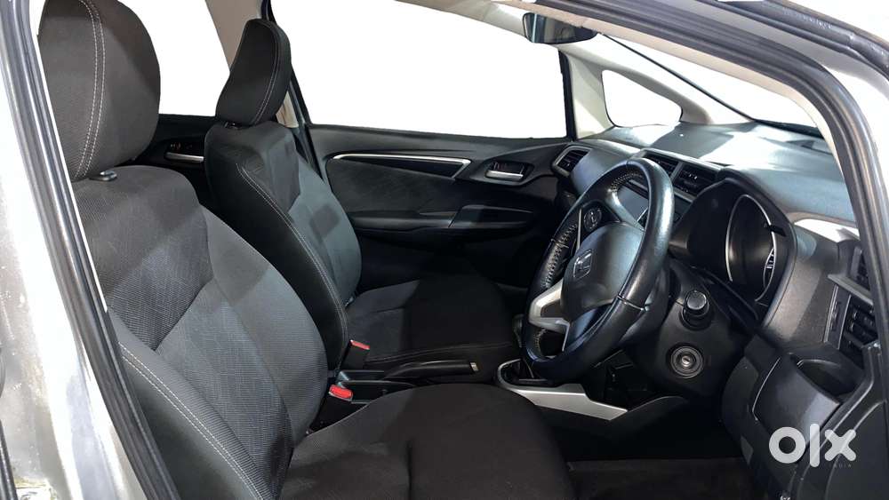 Honda Jazz 1.2 Vx I Vtec, 2017, Petrol