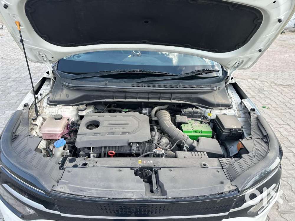 Kia Carens 1.4 Premium 7 Str, 2022, Diesel