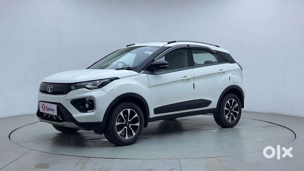 Tata Nexon 1.5 Revotorq Xza Plus S Amt, 2021, Petrol
