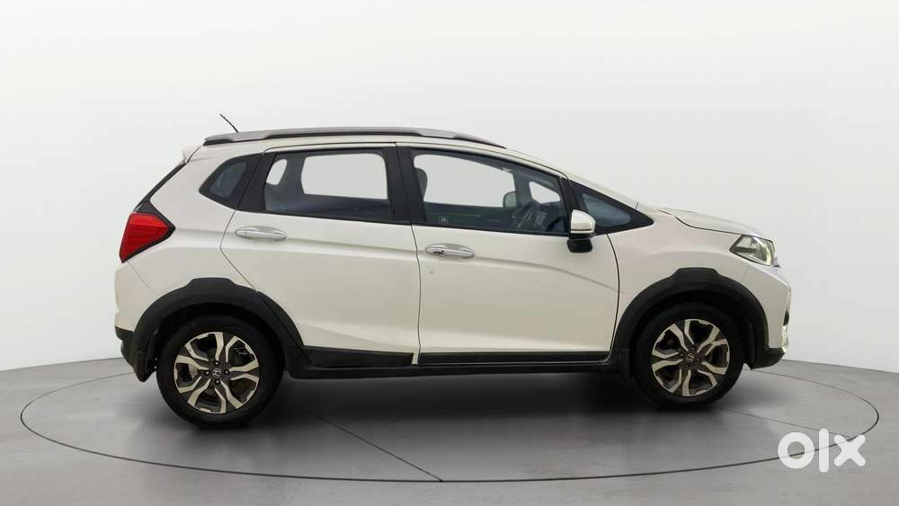 Honda Wr-v I-dtec Vx, 2017, Diesel