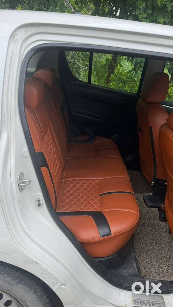 Swift Ldi Maruti 2015