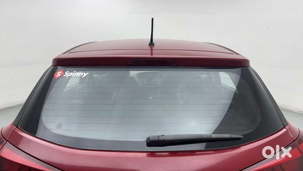 Hyundai Elite I20 Asta Option, 2015, Petrol