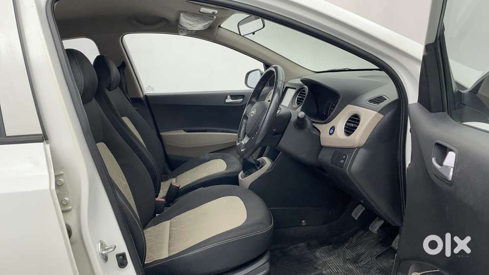 Hyundai Grand I10 Asta 1.2 Kappa Vtvt, 2018, Petrol