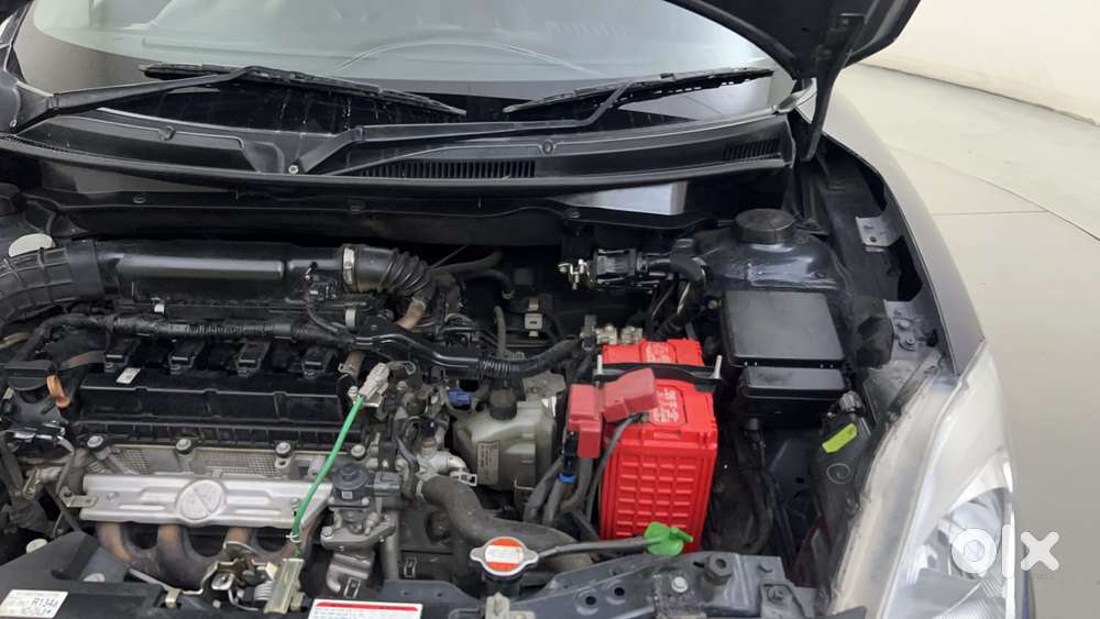 Maruti Suzuki Swift Amt Vvt Vxi, 2023, Petrol