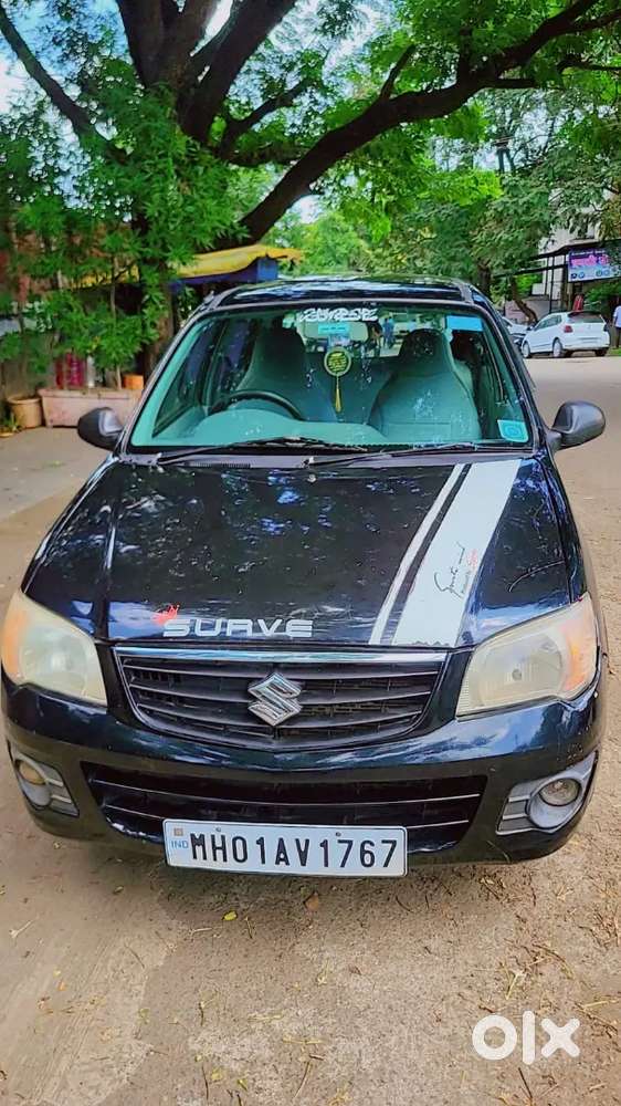 Maruti Suzuki Alto 2010