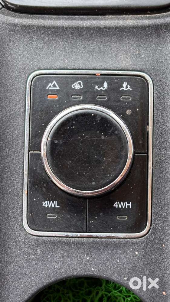 Toyota Innova Hycross, 2023, Petrol