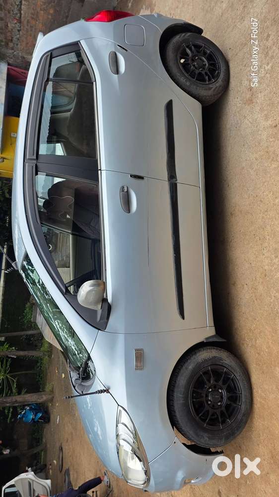 Hyundai I10 Petrol 2011 Car