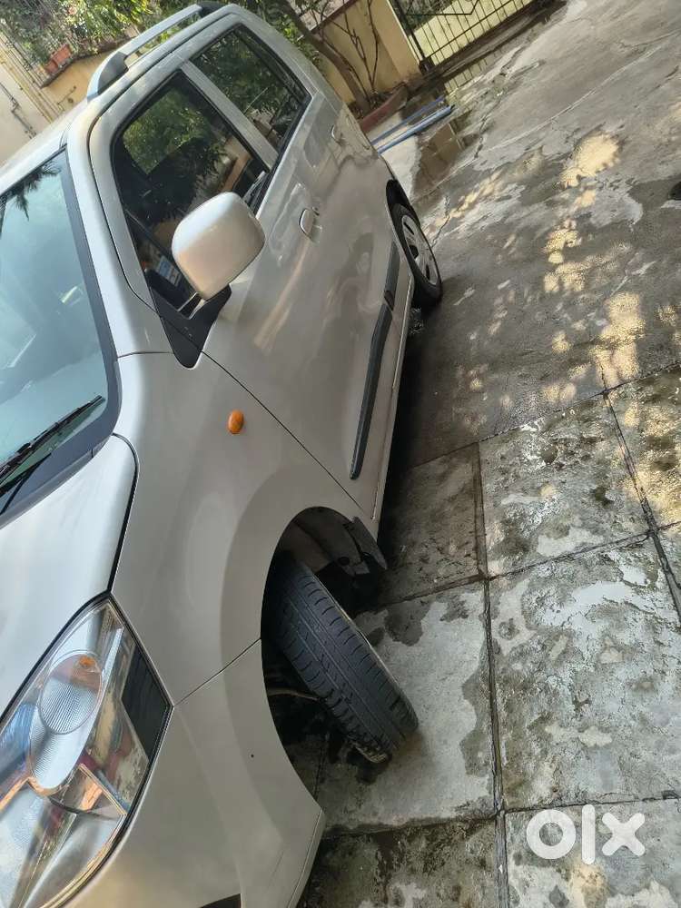 Maruti Suzuki Wagon R 2012 Petrol 144000 Km Driven