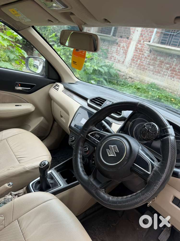 Maruti Suzuki Dzire Petrol 2022