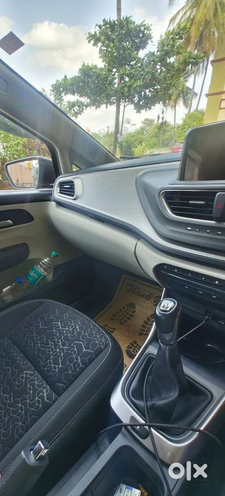 Tata Altroz Xz, 2023, Petrol
