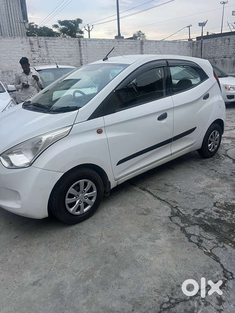 Hyundai Eon Era Plus, 2015, Petrol