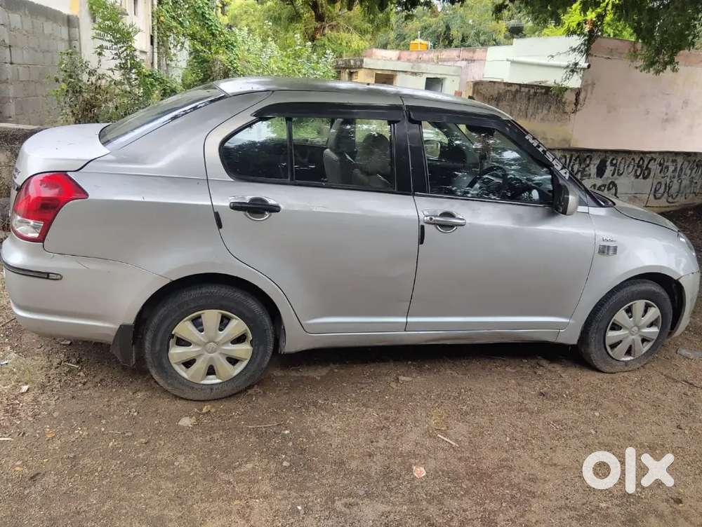 Maruti Suzuki Swift Vdi 2008