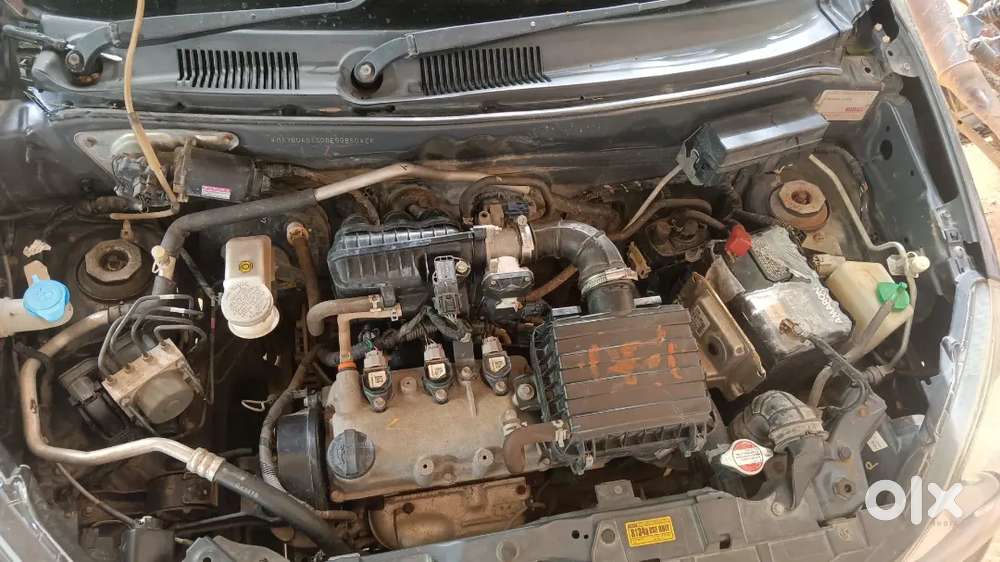 Maruti Suzuki 800 2019