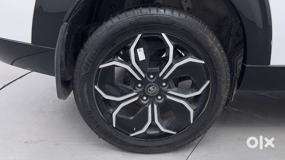 Tata Curvv Creative Plus S 1.5 Kryojet Diesel 6mt, 2024, Diesel