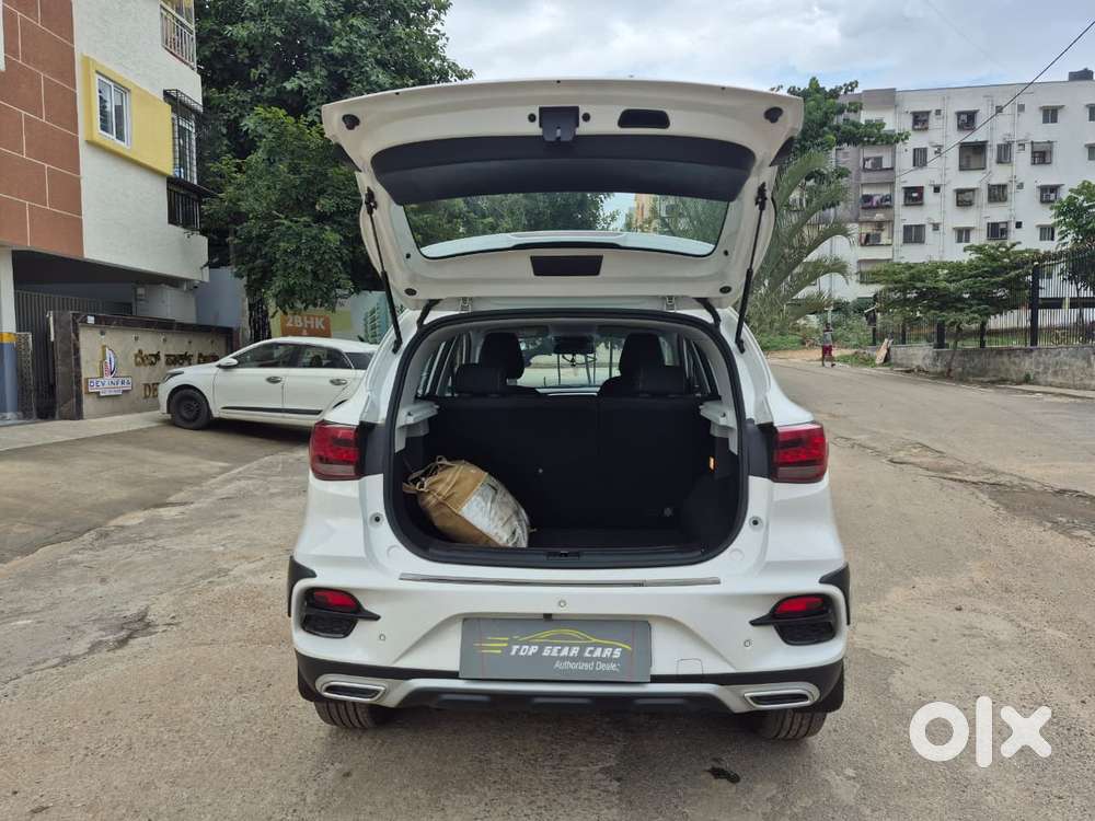 Mg Astor 1.5 Super, 2023, Petrol