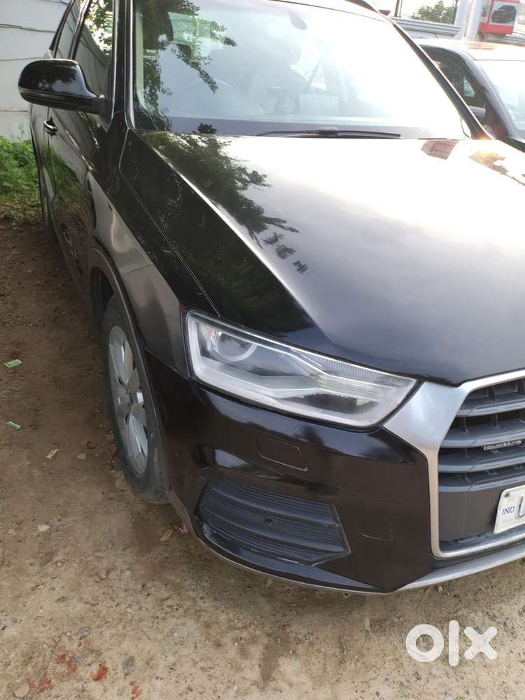 Audi Q3 2.0 30 Tdi S Edition, 2016, Diesel