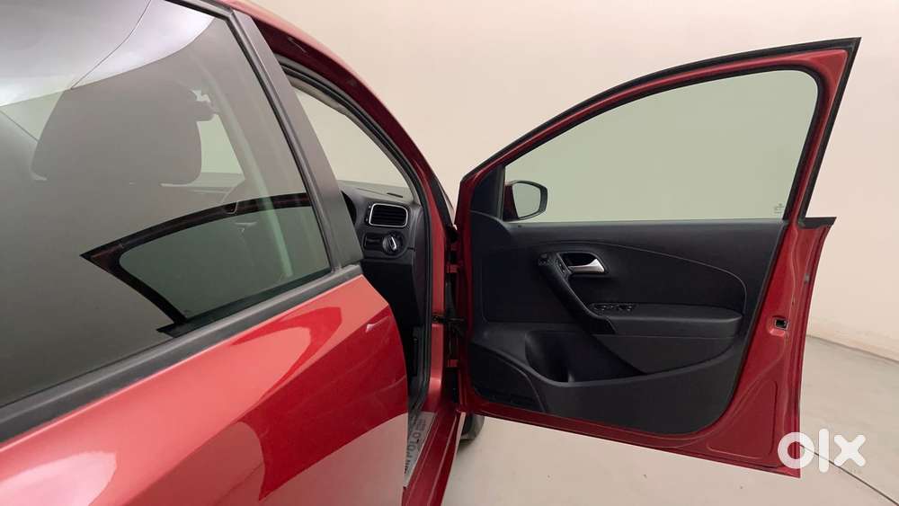 Volkswagen Polo 1.0 Highline Plus Tsi At, 2021, Petrol
