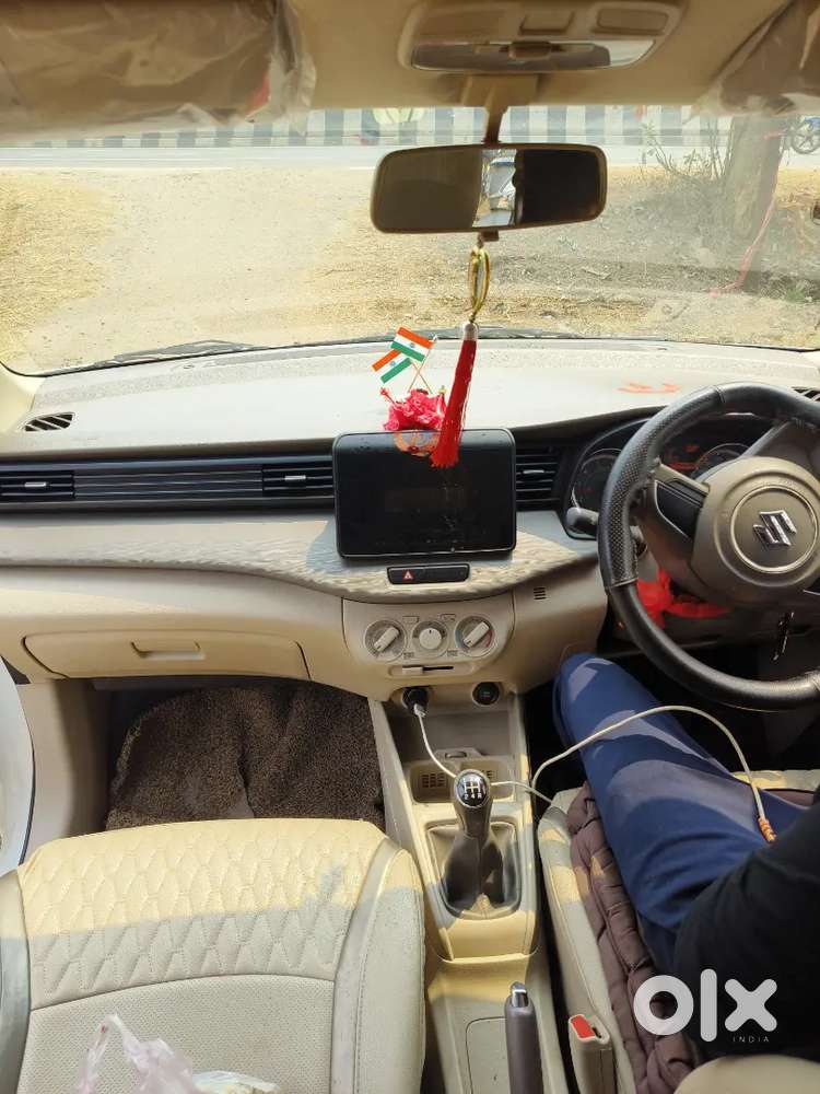 Maruti Suzuki Ertiga 2022 Petrol 65000 Km Driven