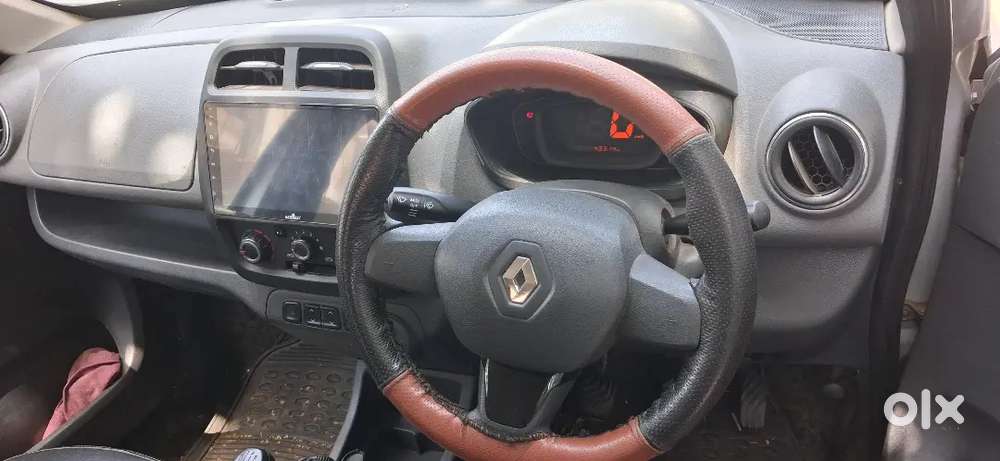 Renault Kwid 1.0 2016