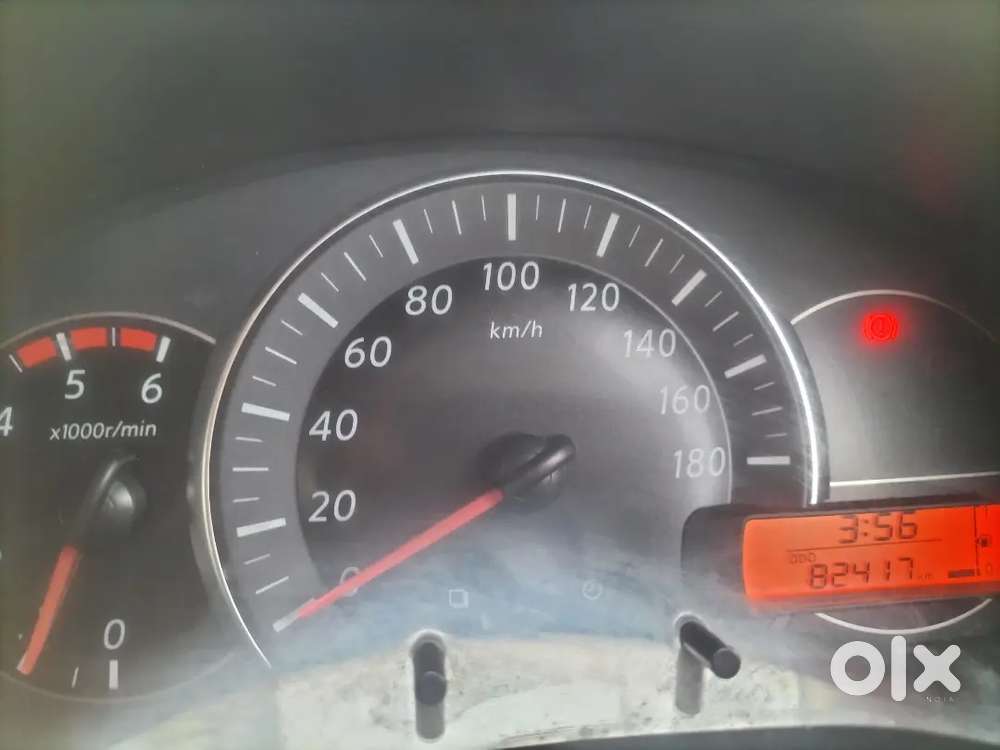 Nissan Micra 1.5 Xv 2012 Premium