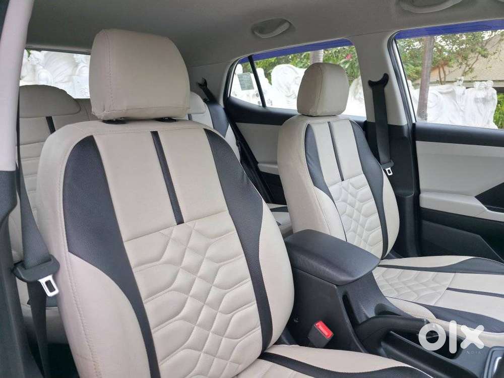 Hyundai Creta 1.5 E Petrol, 2022, Petrol