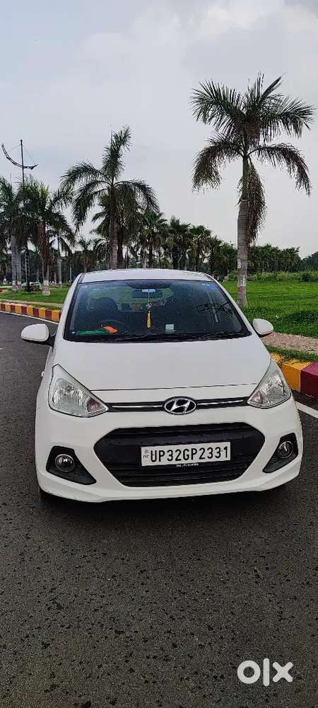 2015 Hyundai Grand I10 1.2 Crdi Magna