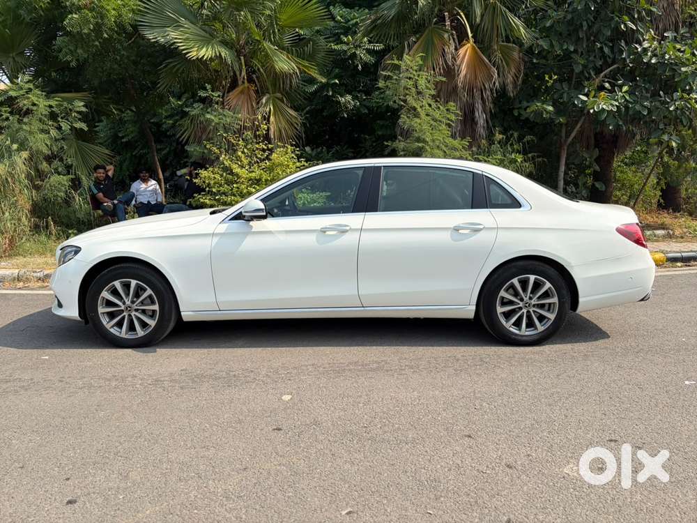 Mercedes-benz E-class E350 Cabriolet, 2018, Diesel