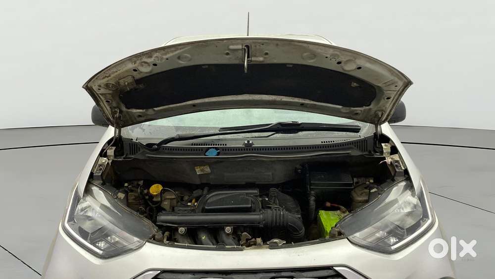 Datsun Redigo 0.8 T, 2021, Petrol