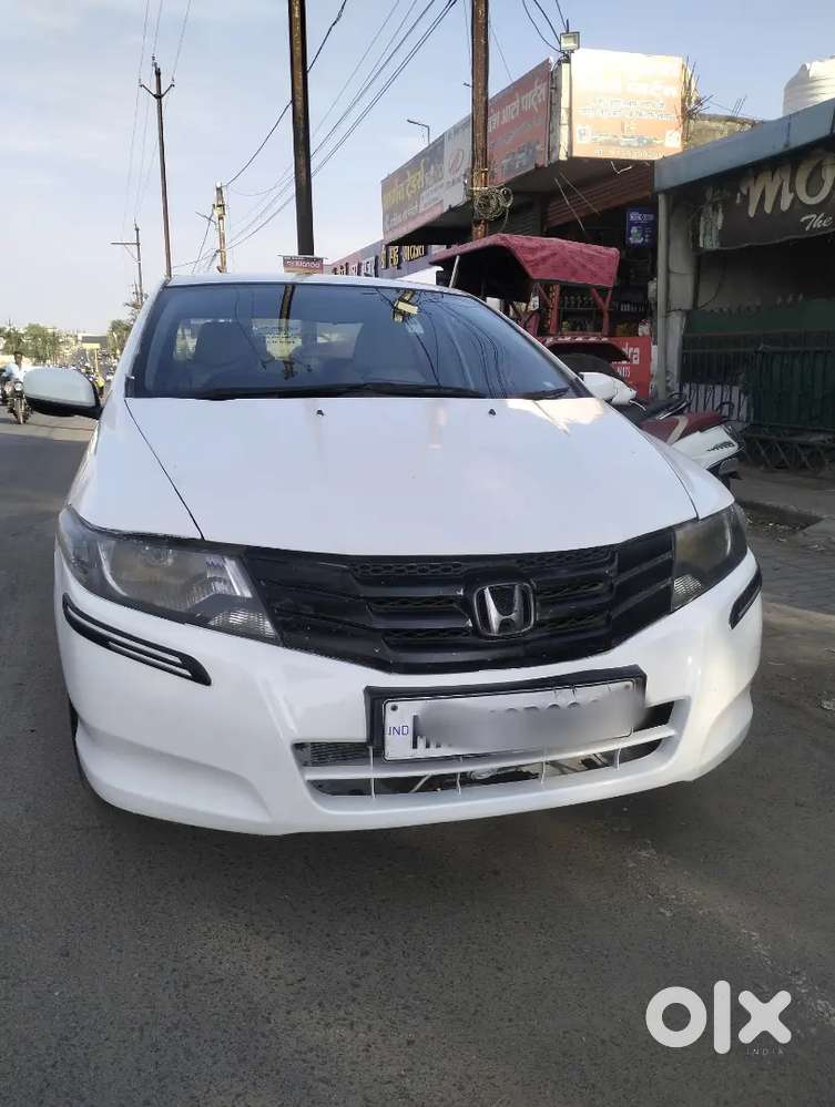 Honda City 2008 Petrol Good Condition