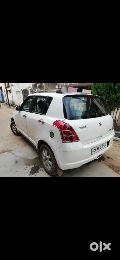 Maruti Suzuki Swift 2006