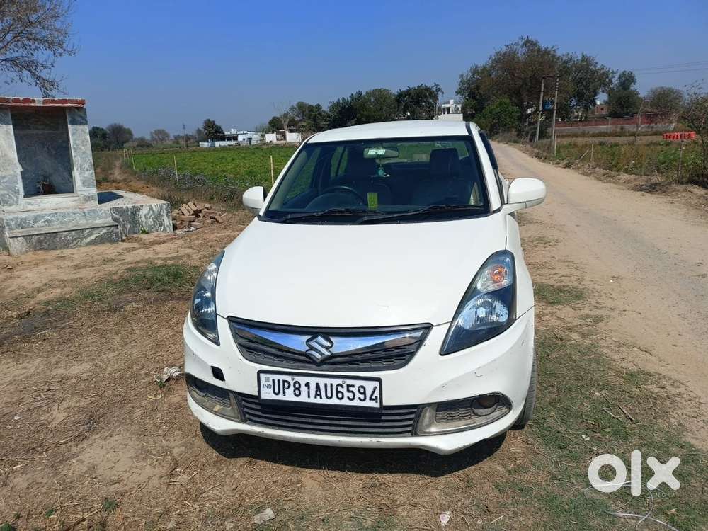Maruti Suzuki Dzire 2013 Good Condition