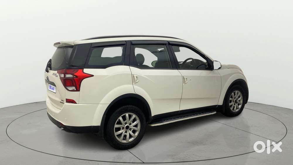 Mahindra Xuv500 W9 At 1.99, 2018, Diesel