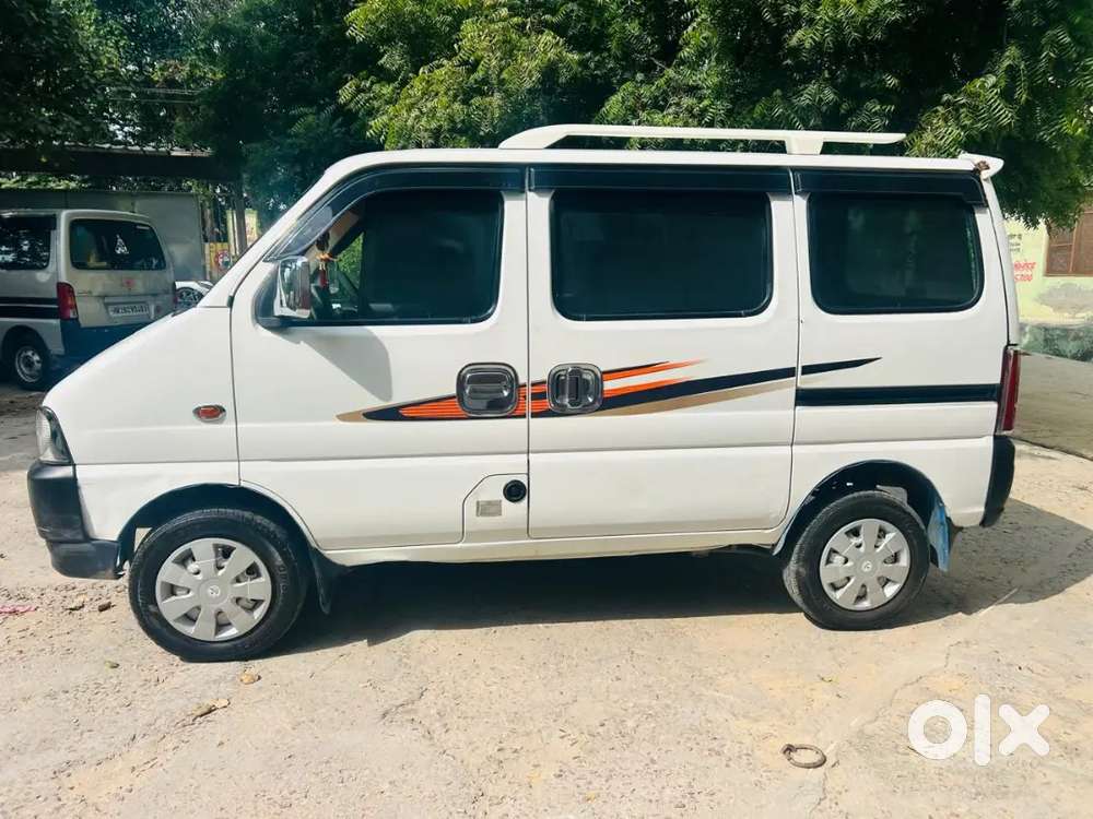 Maruti Suzuki Eeco 2022 Cng  72000 Km Driven
