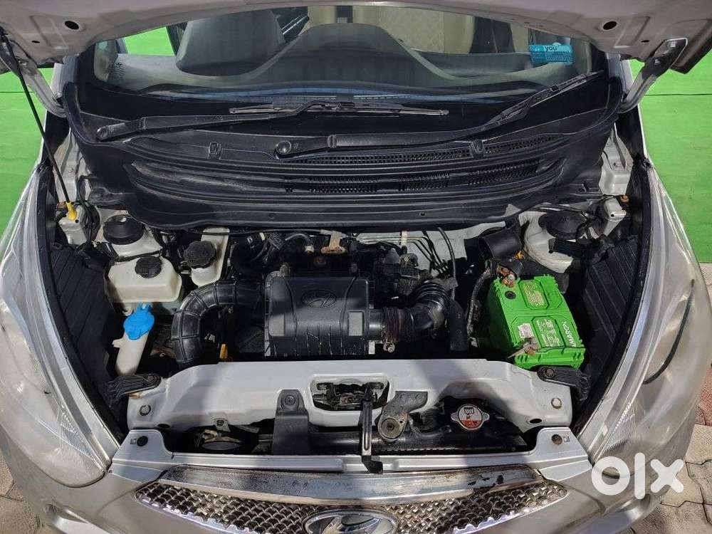 Hyundai Eon Sportz, 2017, Petrol