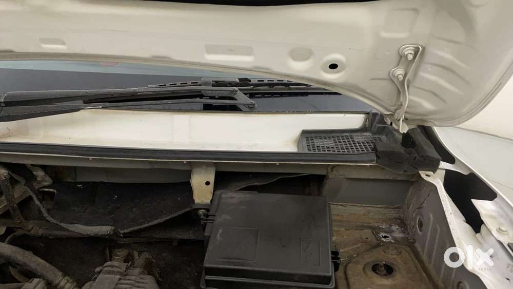 Renault Kwid Rxt 1.0, 2017, Petrol