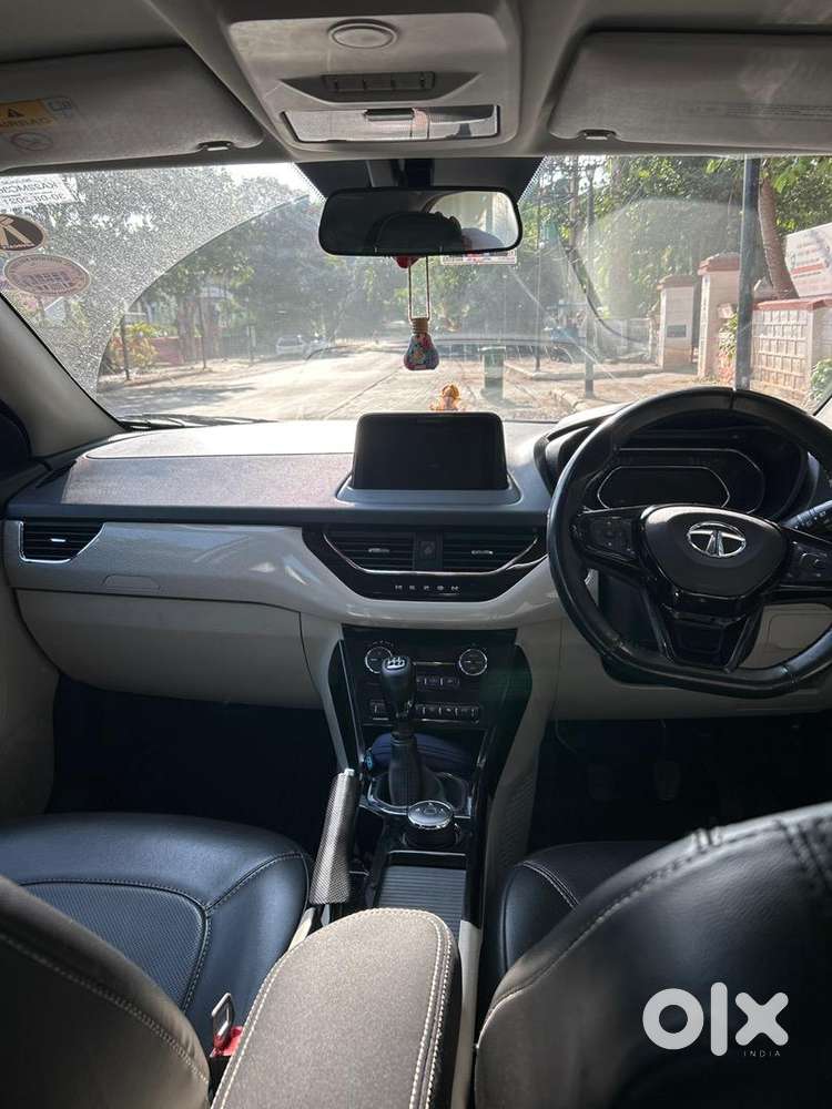 Tata Nexon 2021 Diesel Well Maintained