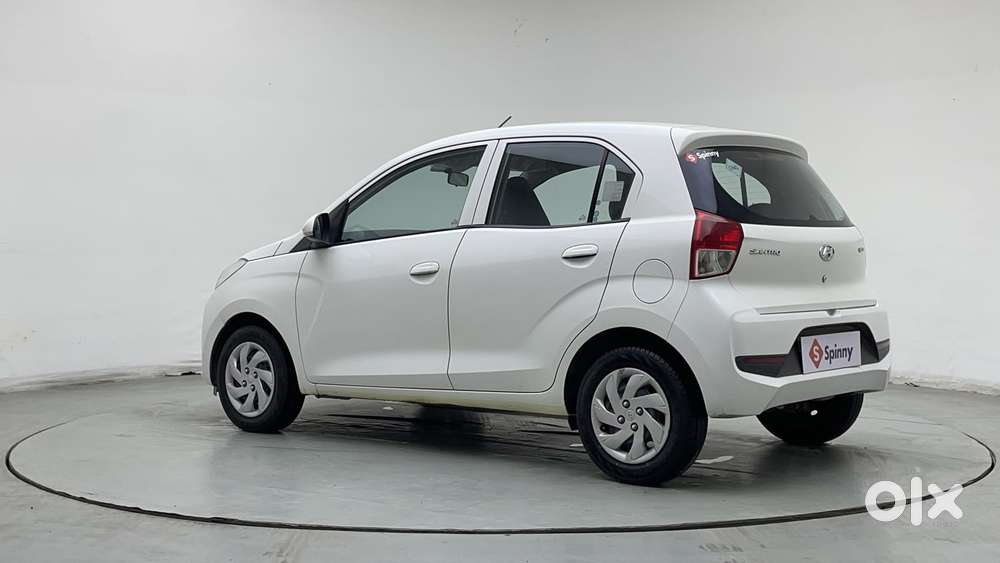 Hyundai Santro Sportz Cng, 2019, Cng & Hybrids