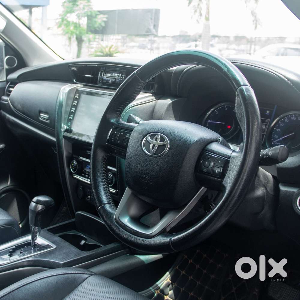 Toyota Fortuner 4x2 At 2.8 Diesel, 2022, Diesel