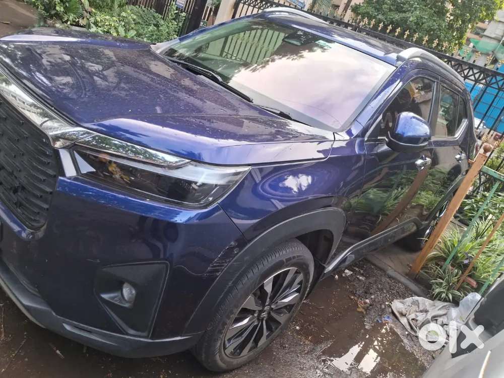Honda Elevate Adv Edition 2025
