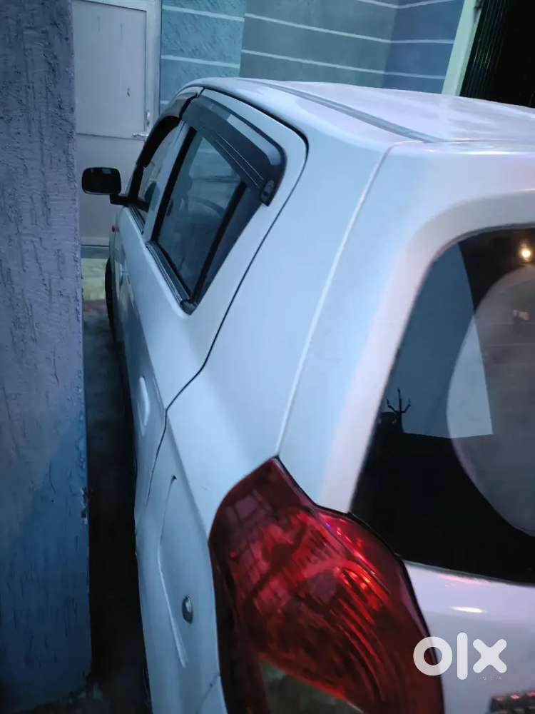 Maruti Suzuki Alto 2017 Petrol Manual