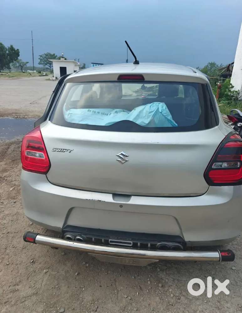 Maruti Suzuki Swift 2019 Petrol Well Maintained