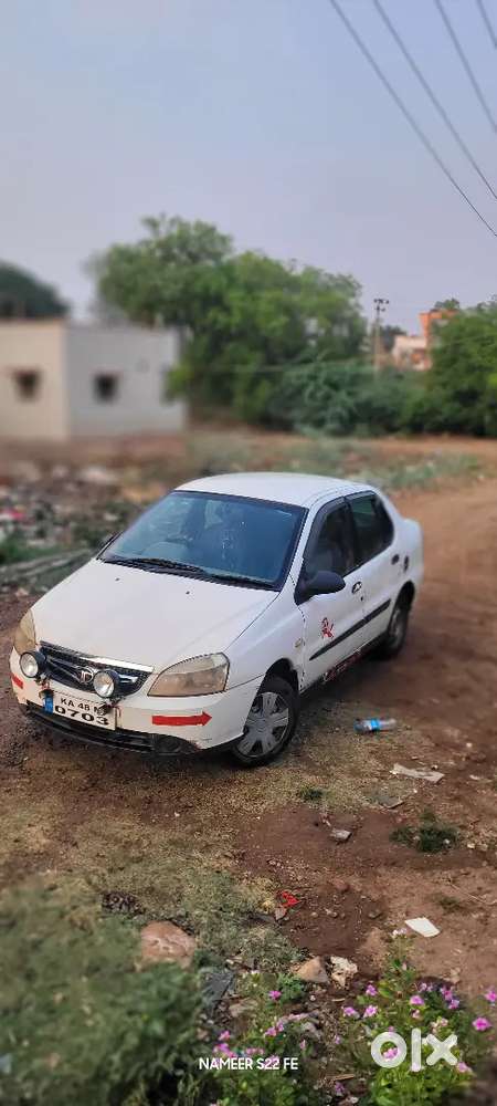 Indigo Ls Good Condition